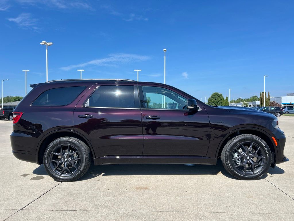 2026 Dodge Durango GT HEMI Plus V8 - Photo 9