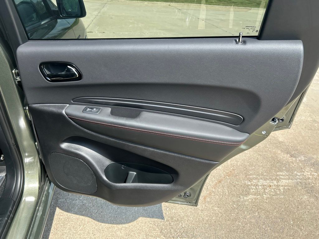 2026 Dodge Durango GT HEMI Plus V8 - Photo 23