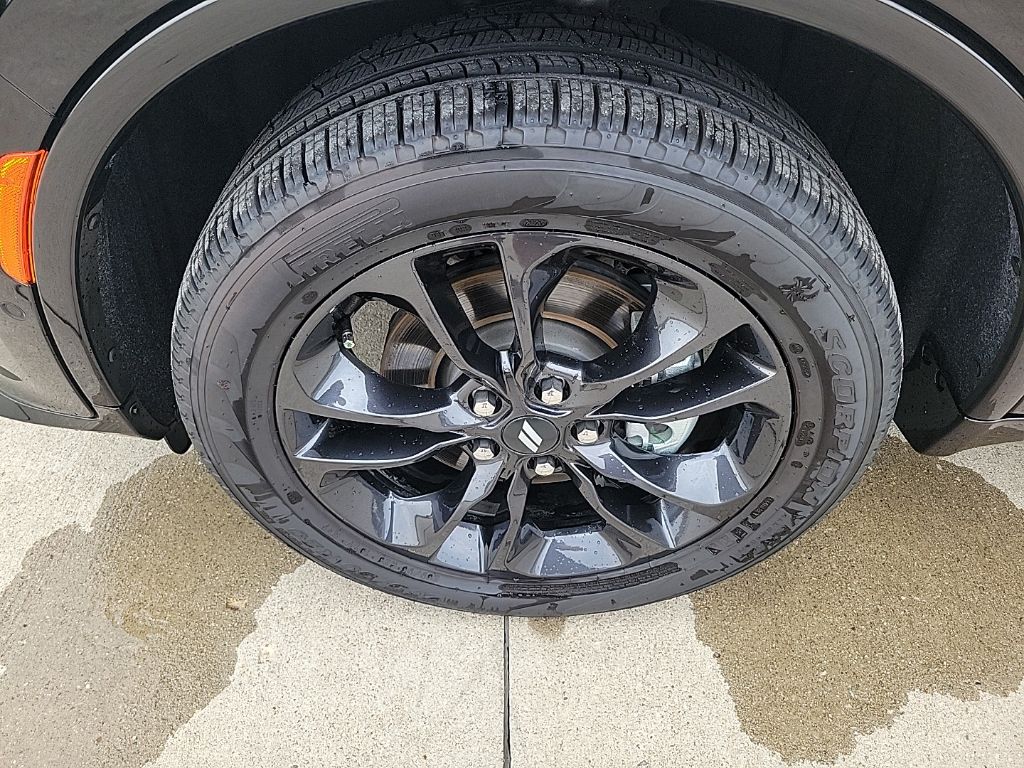 2026 Dodge Durango GT Plus - Photo 35