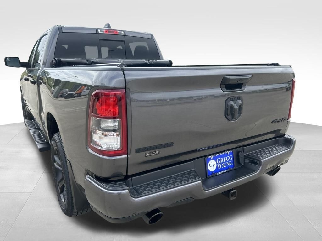 Used 2023 Ram 1500