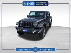 2025 Jeep Gladiator SPORT S 4X4 Pickup