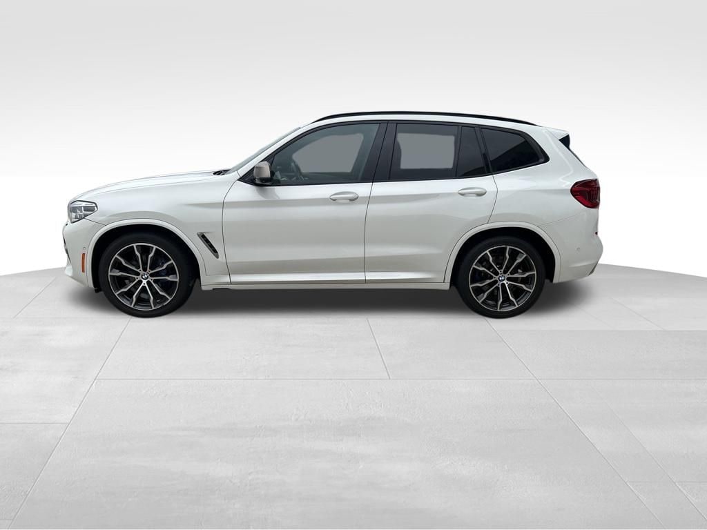 Used 2019 BMW X3