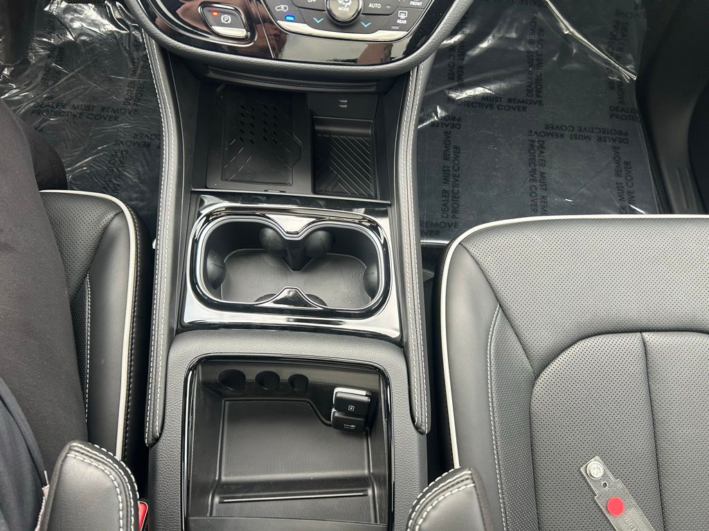 2026 Chrysler Pacifica Limited - Photo 29