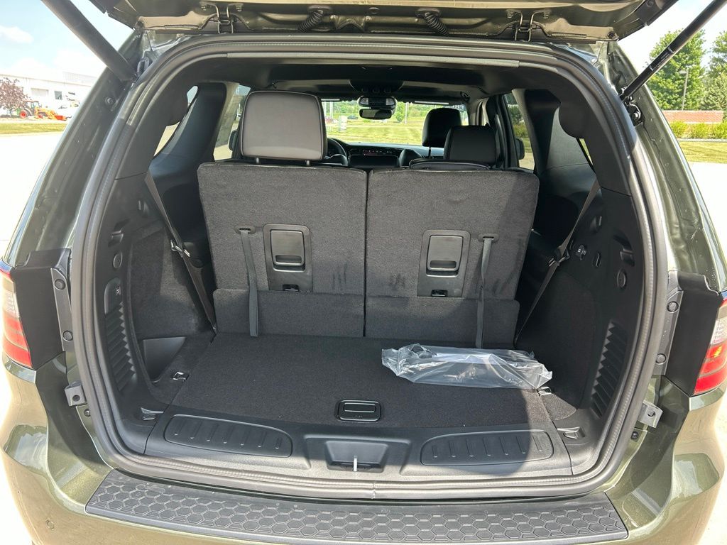 2026 Dodge Durango GT HEMI Plus V8 - Photo 22
