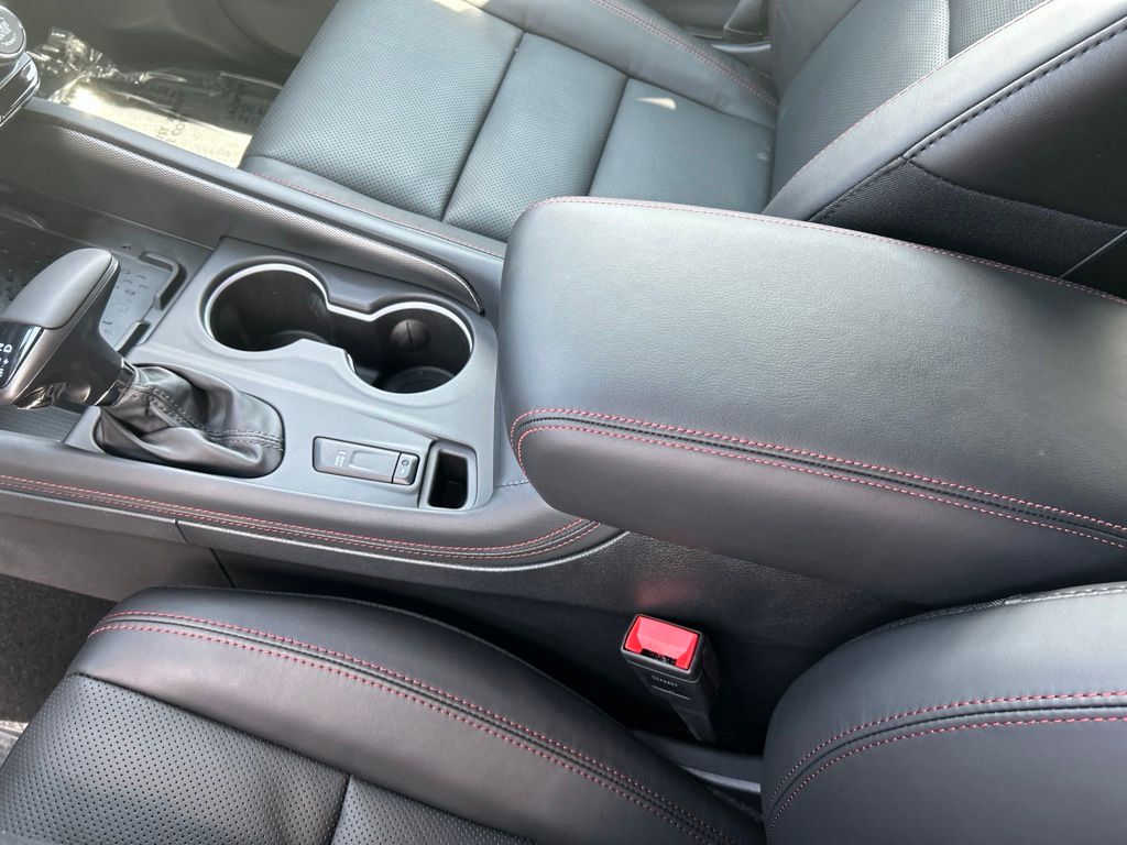 2026 Dodge Durango GT HEMI Plus V8 - Photo 32