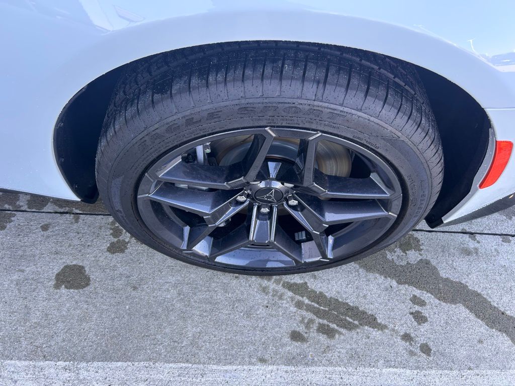 2026 Dodge Charger Scat Pack - Photo 31
