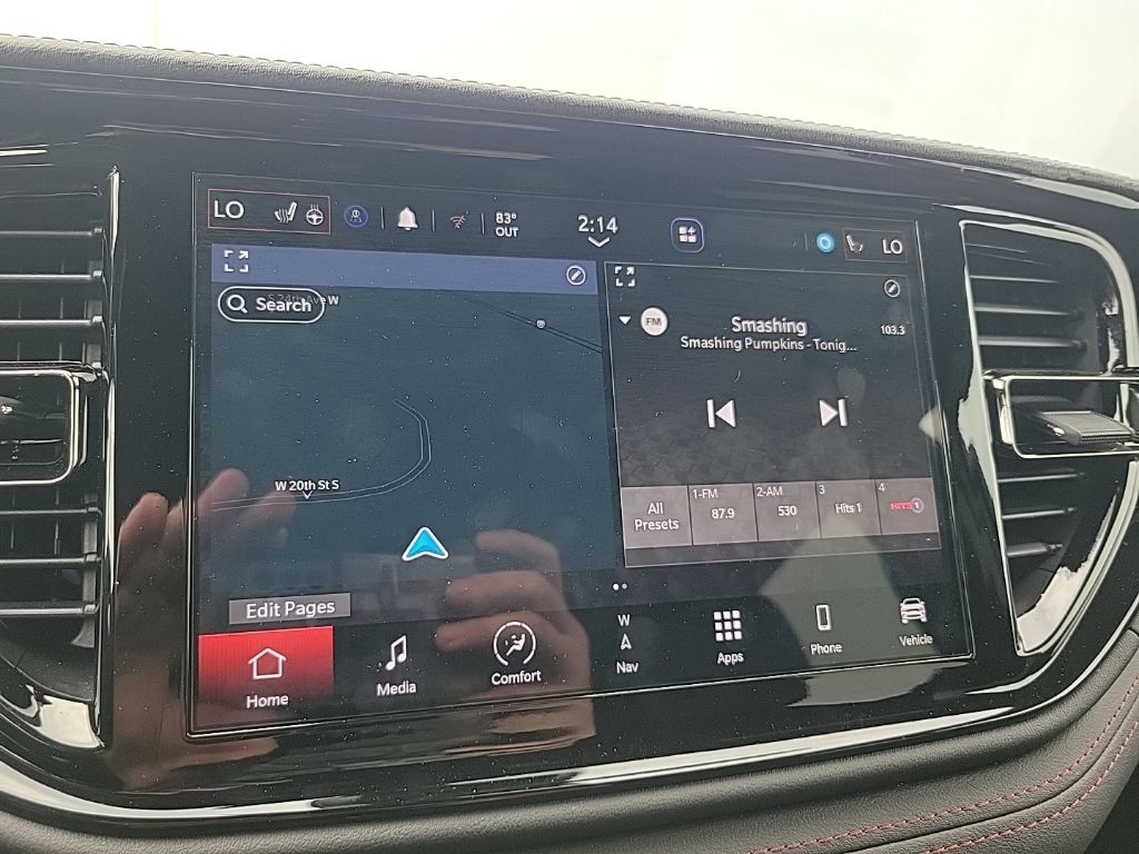 2026 Dodge Durango GT Plus - Photo 28