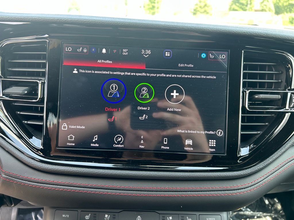 2026 Dodge Durango GT HEMI Plus V8 - Photo 30