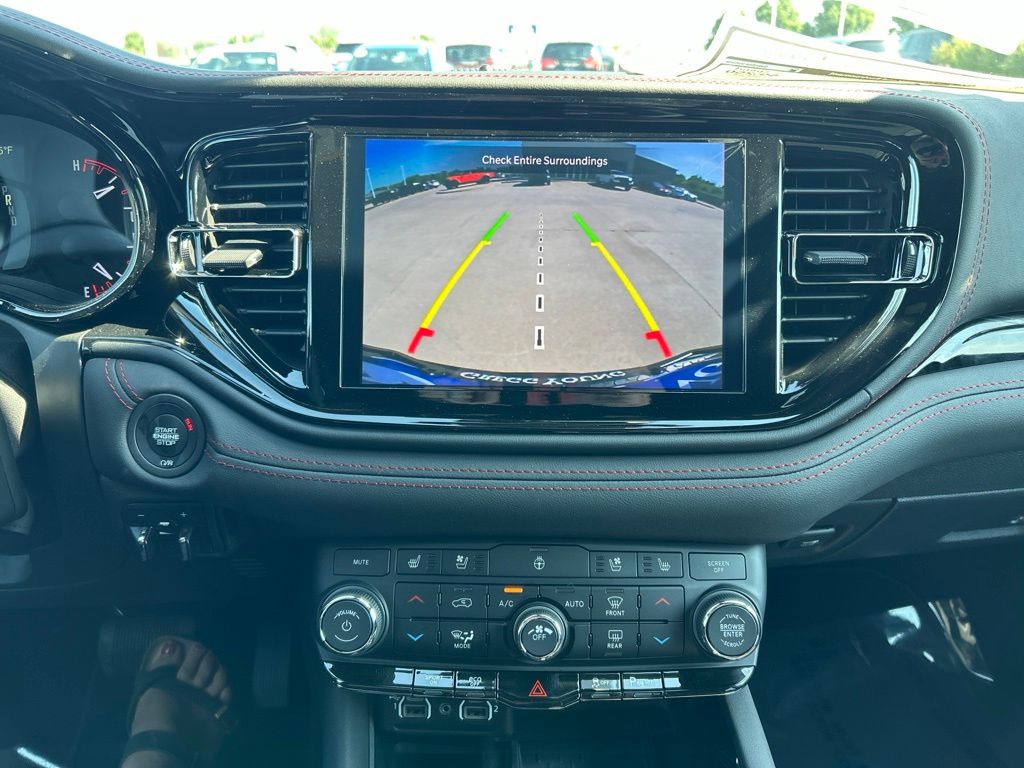 2026 Dodge Durango GT HEMI Plus V8 - Photo 29
