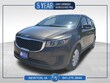  Kia Sedona
