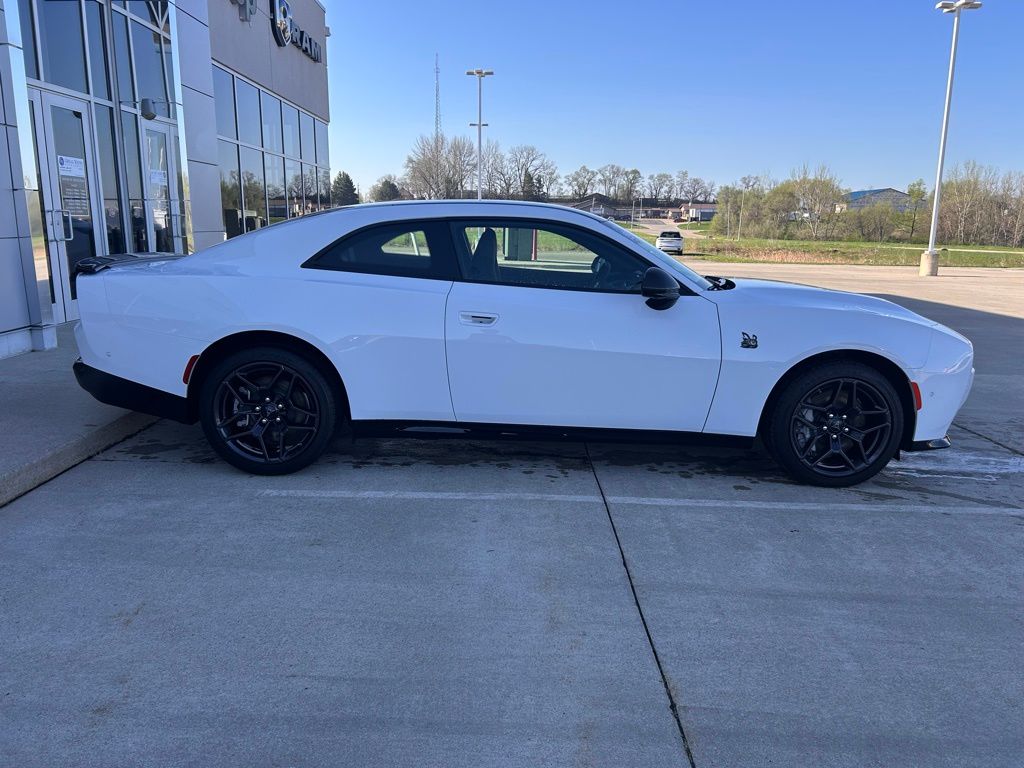 2026 Dodge Charger Scat Pack - Photo 7