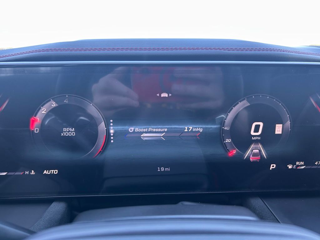 2026 Dodge Charger Scat Pack - Photo 19