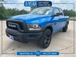  Ram 1500 Classic