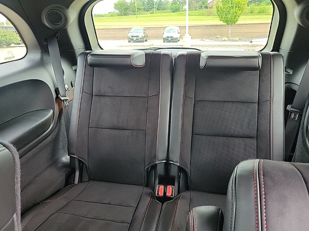 2026 Dodge Durango GT Plus - Photo 19
