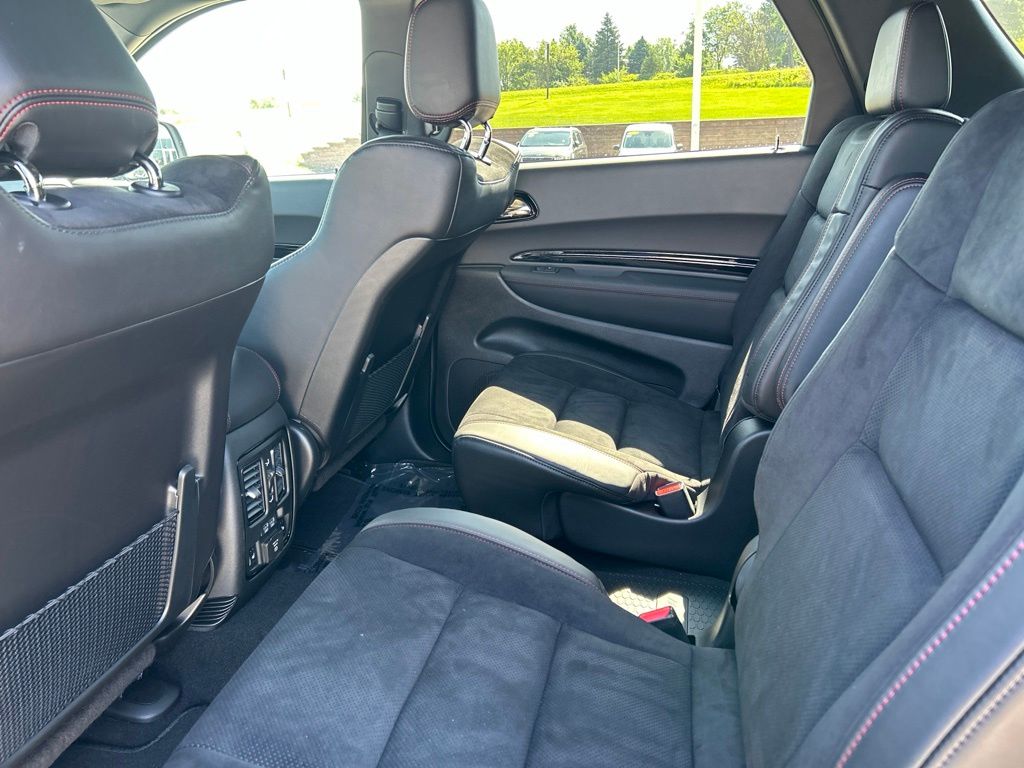 2026 Dodge Durango GT HEMI Plus V8 - Photo 14