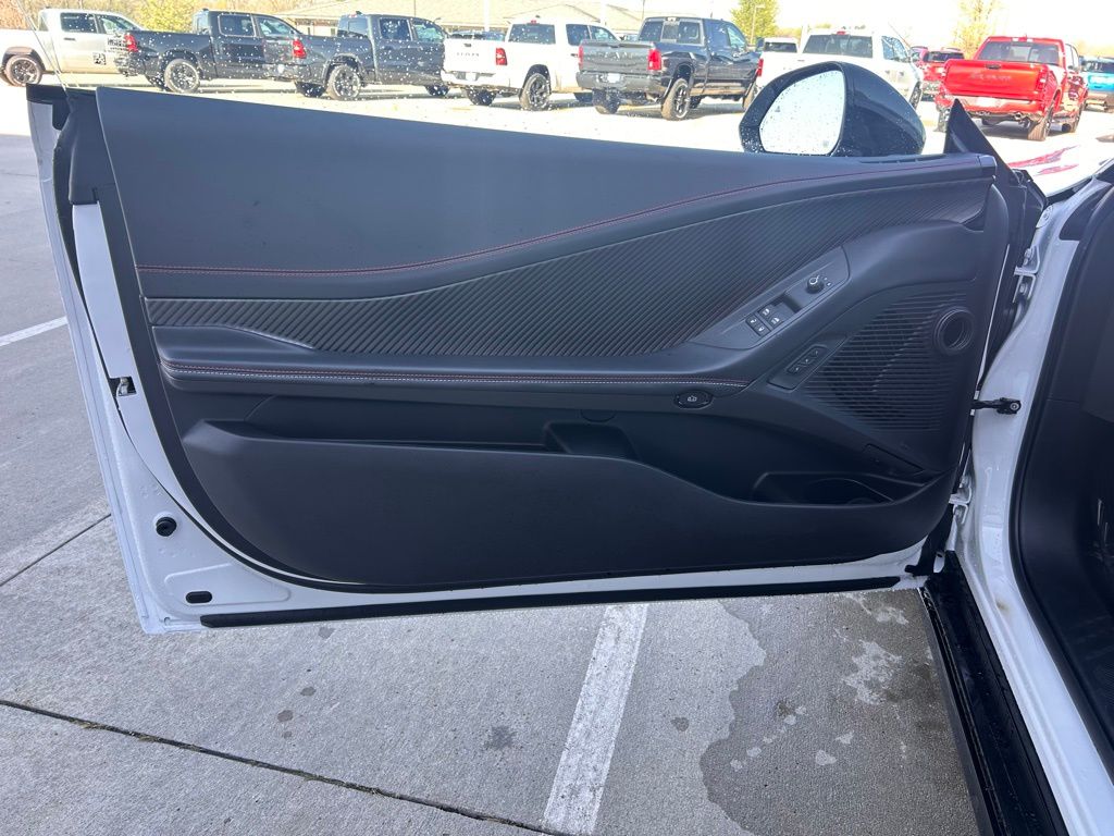 2026 Dodge Charger Scat Pack - Photo 13