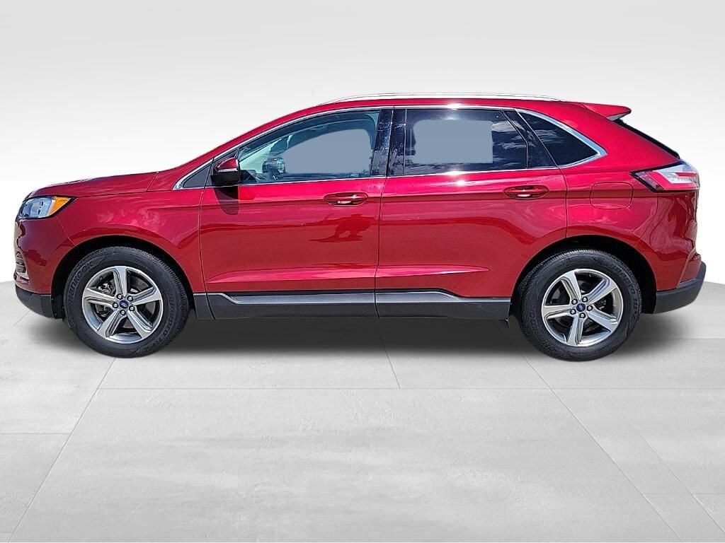 Used 2019 Ford Edge