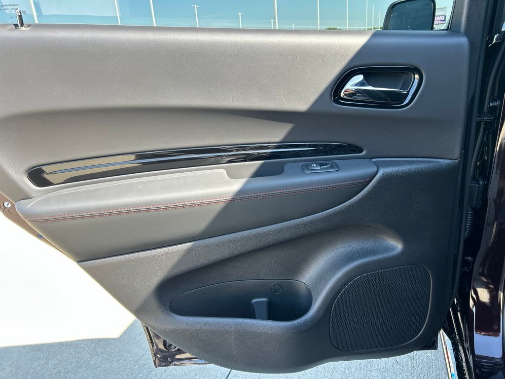 2026 Dodge Durango GT HEMI Plus V8 - Photo 13