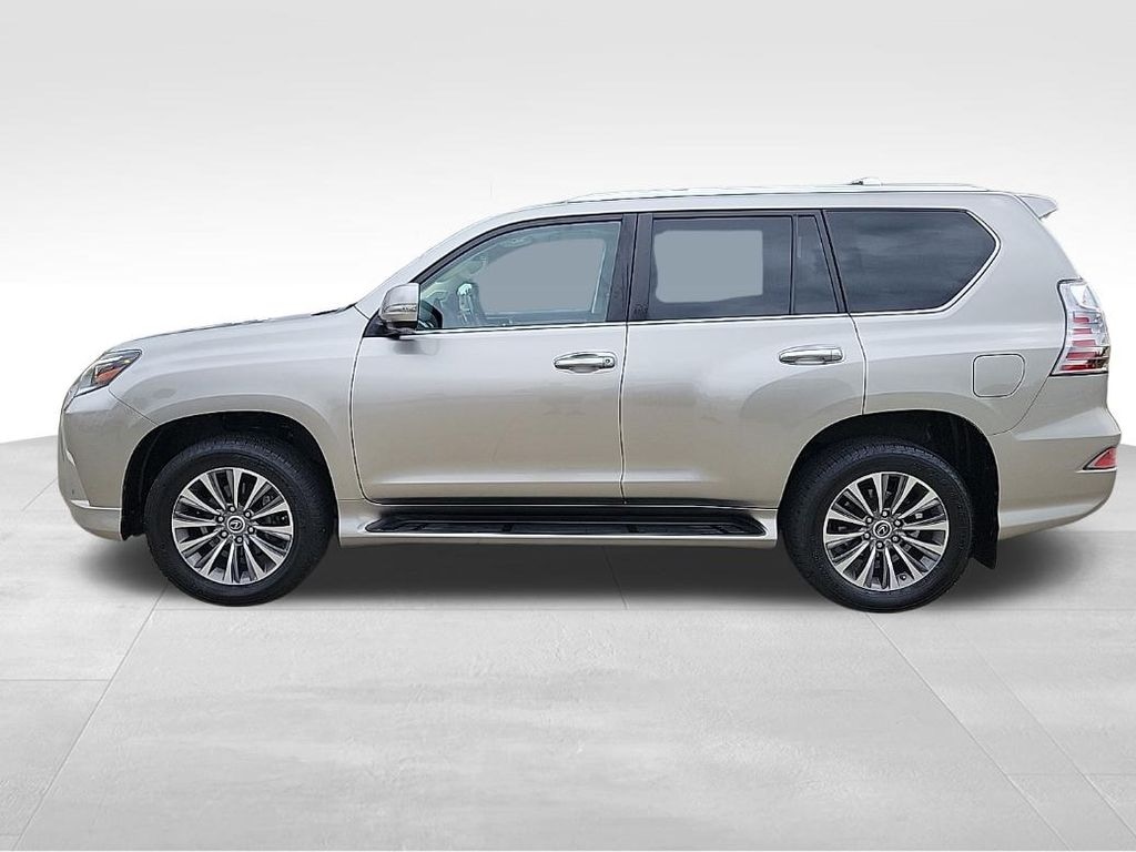 Used 2023 Lexus GX