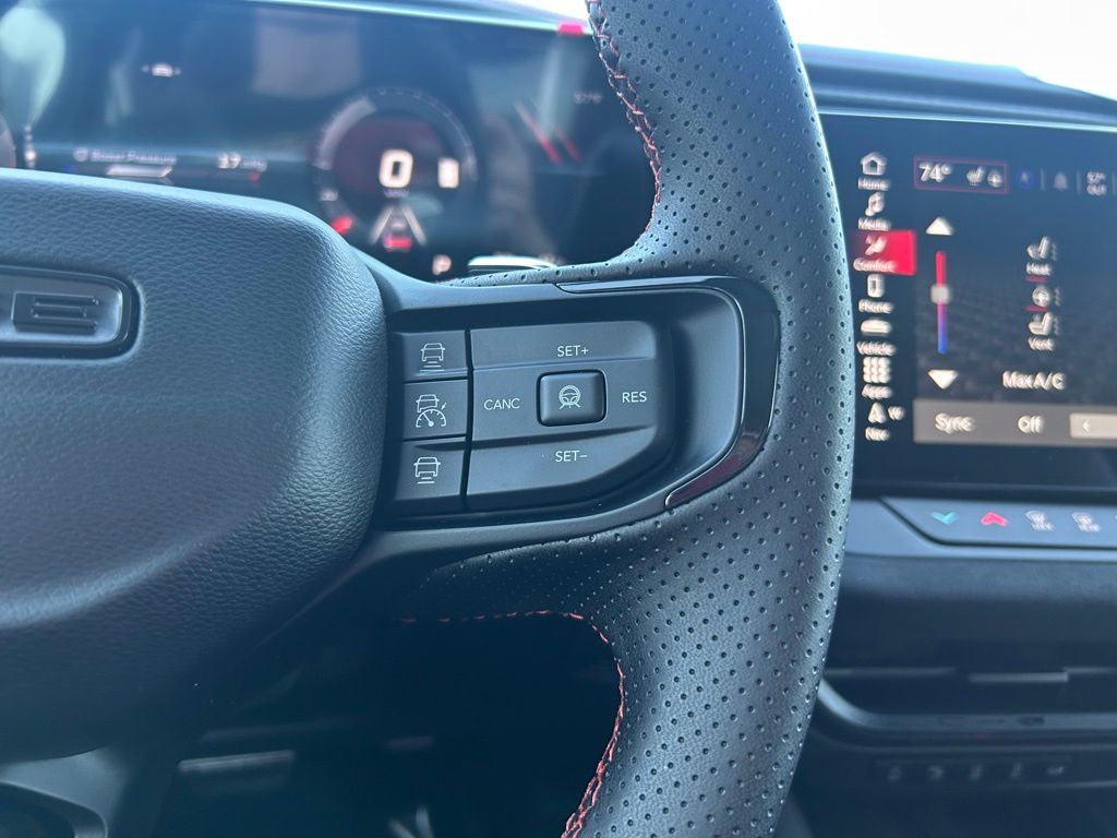 2026 Dodge Charger Scat Pack - Photo 15