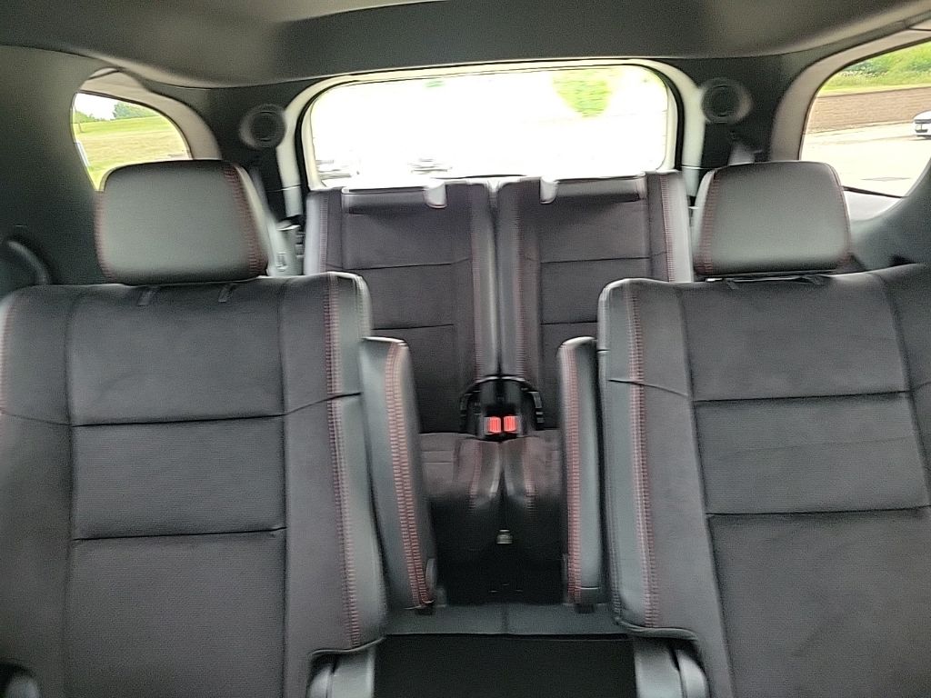 2026 Dodge Durango GT Plus - Photo 36