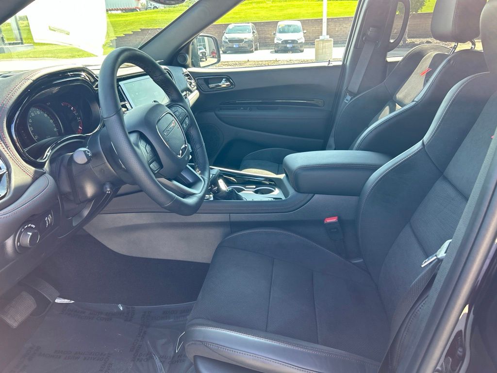 2026 Dodge Durango GT HEMI Plus V8 - Photo 22