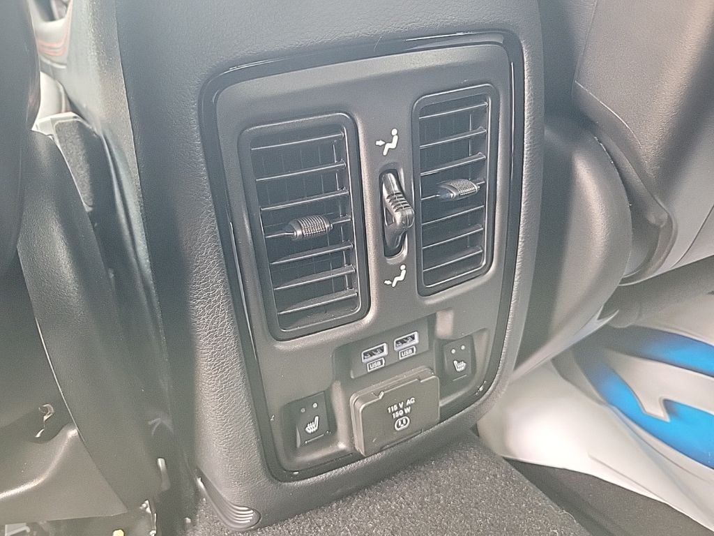 2026 Dodge Durango GT Plus - Photo 17
