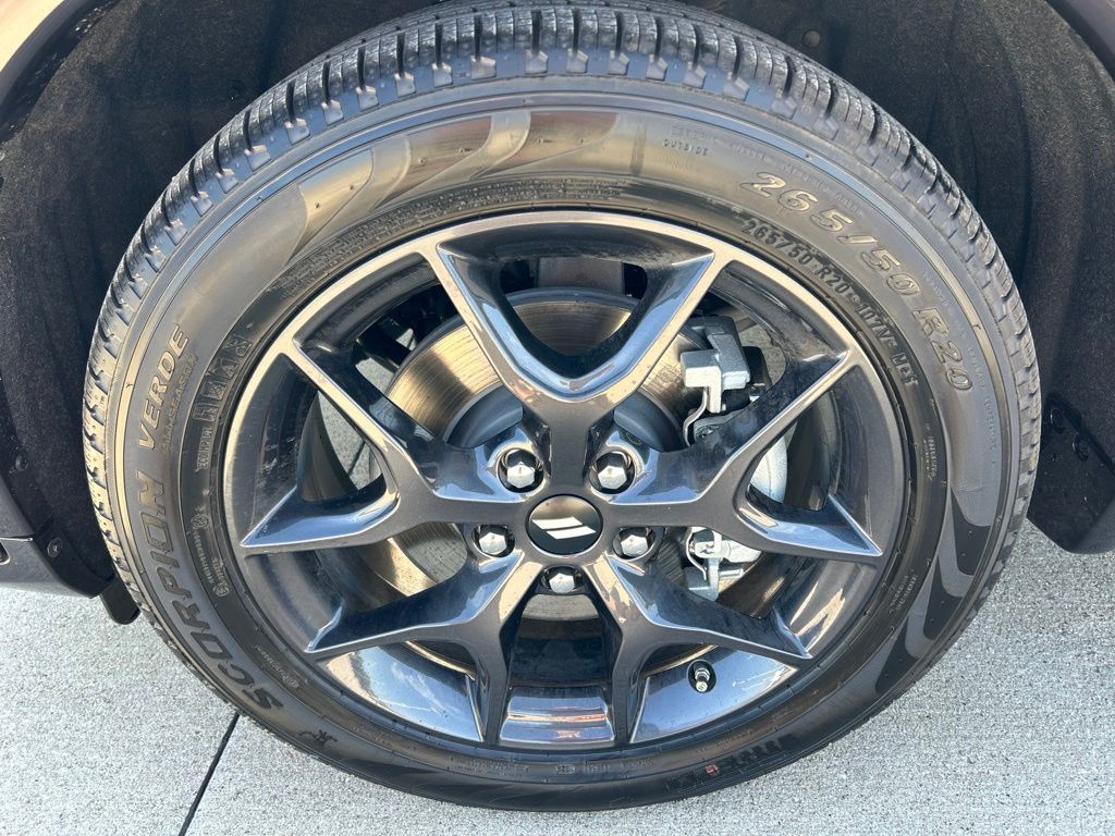 2026 Dodge Durango GT HEMI Plus V8 - Photo 34