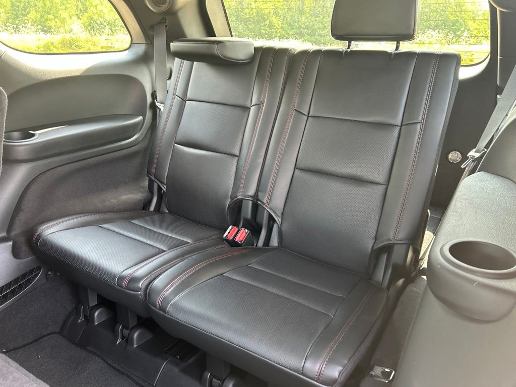 2026 Dodge Durango GT HEMI Plus V8 - Photo 21