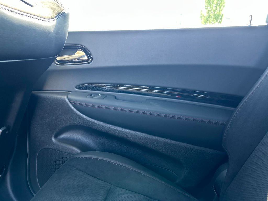 2026 Dodge Durango GT HEMI Plus V8 - Photo 18