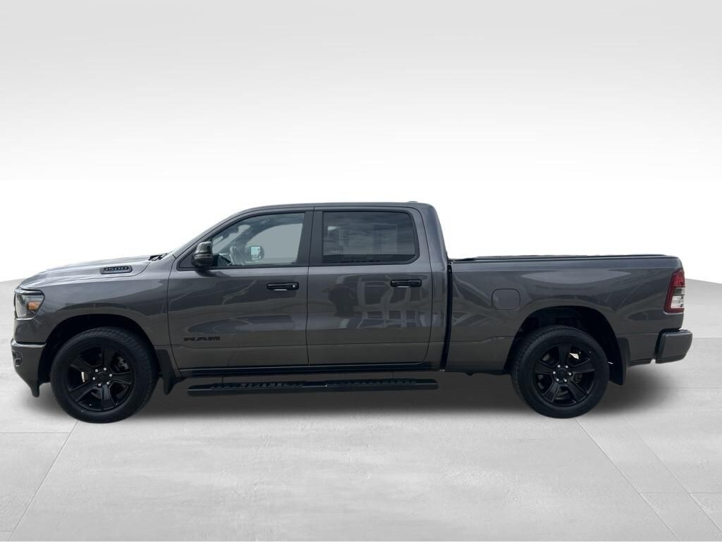 Used 2023 Ram 1500