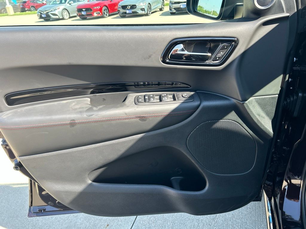 2026 Dodge Durango GT HEMI Plus V8 - Photo 21