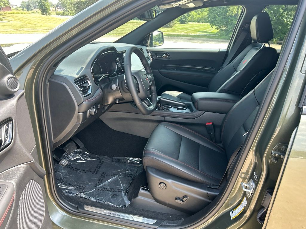 2026 Dodge Durango GT HEMI Plus V8 - Photo 17