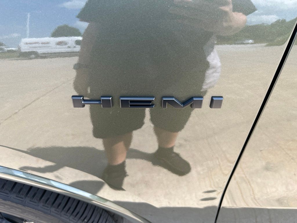 2026 Dodge Durango GT HEMI Plus V8 - Photo 13
