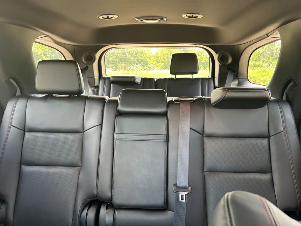 2026 Dodge Durango GT HEMI Plus V8 - Photo 34