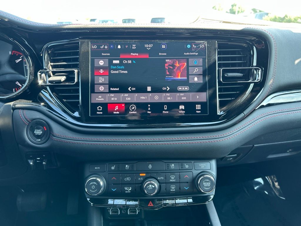2026 Dodge Durango GT HEMI Plus V8 - Photo 28