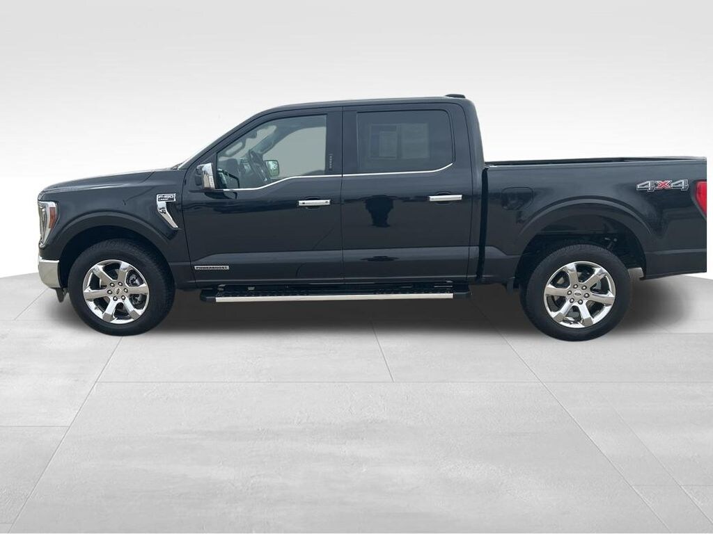 Used 2022 Ford F-150