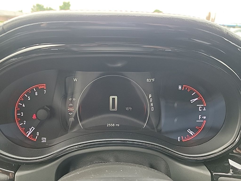2026 Dodge Durango GT Plus - Photo 27