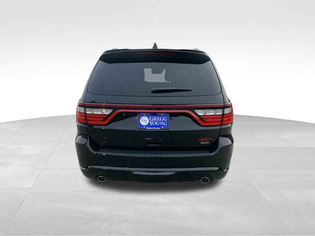 New 2026 Dodge Durango GT PLUS AWD Sport Utility
