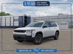2026 Jeep Cherokee LIMITED 4X4 Sport Utility