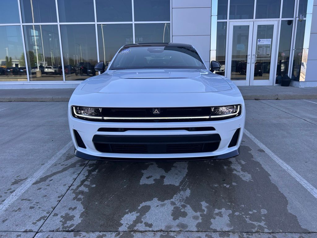2026 Dodge Charger Scat Pack - Photo 10