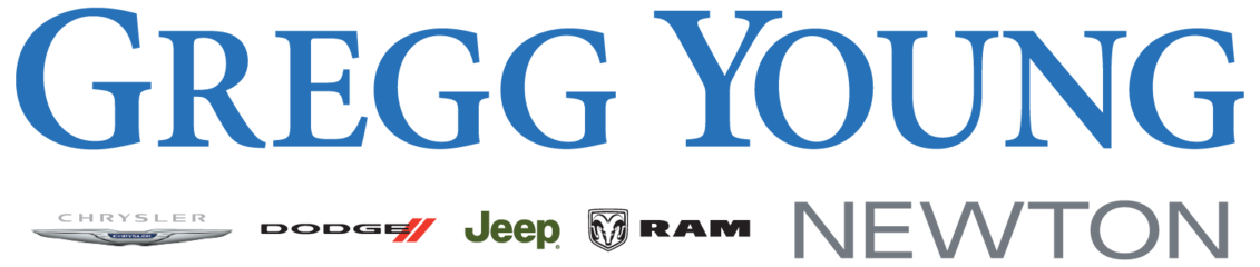 Gregg Young Chrysler Dodge Jeep Ram of Newton