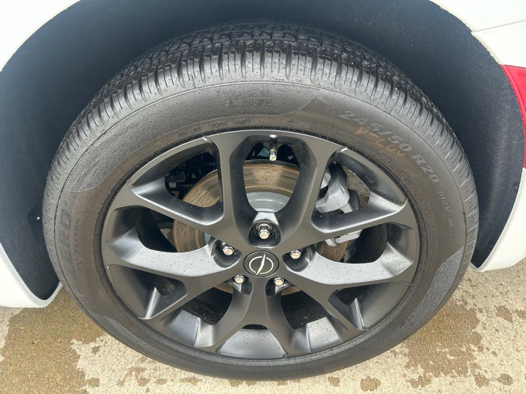 2026 Chrysler Pacifica Limited - Photo 32
