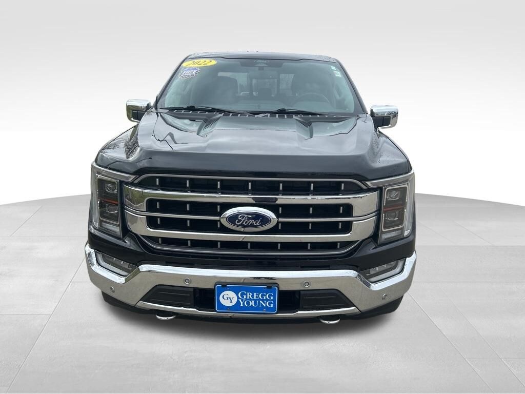 Used 2022 Ford F-150