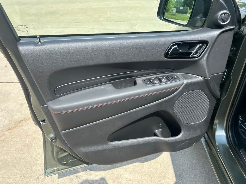 2026 Dodge Durango GT HEMI Plus V8 - Photo 14