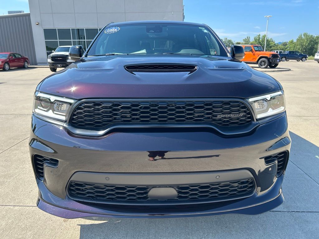2026 Dodge Durango GT HEMI Plus V8 - Photo 11