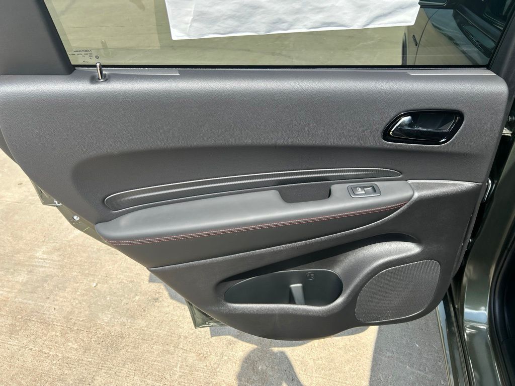 2026 Dodge Durango GT HEMI Plus V8 - Photo 18