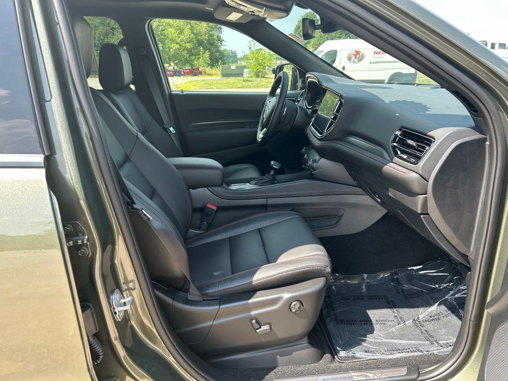 2026 Dodge Durango GT HEMI Plus V8 - Photo 26