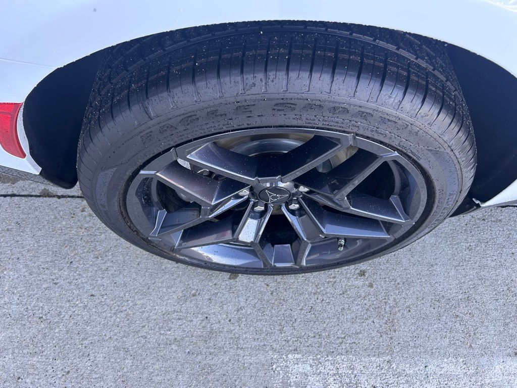 2026 Dodge Charger Scat Pack - Photo 29