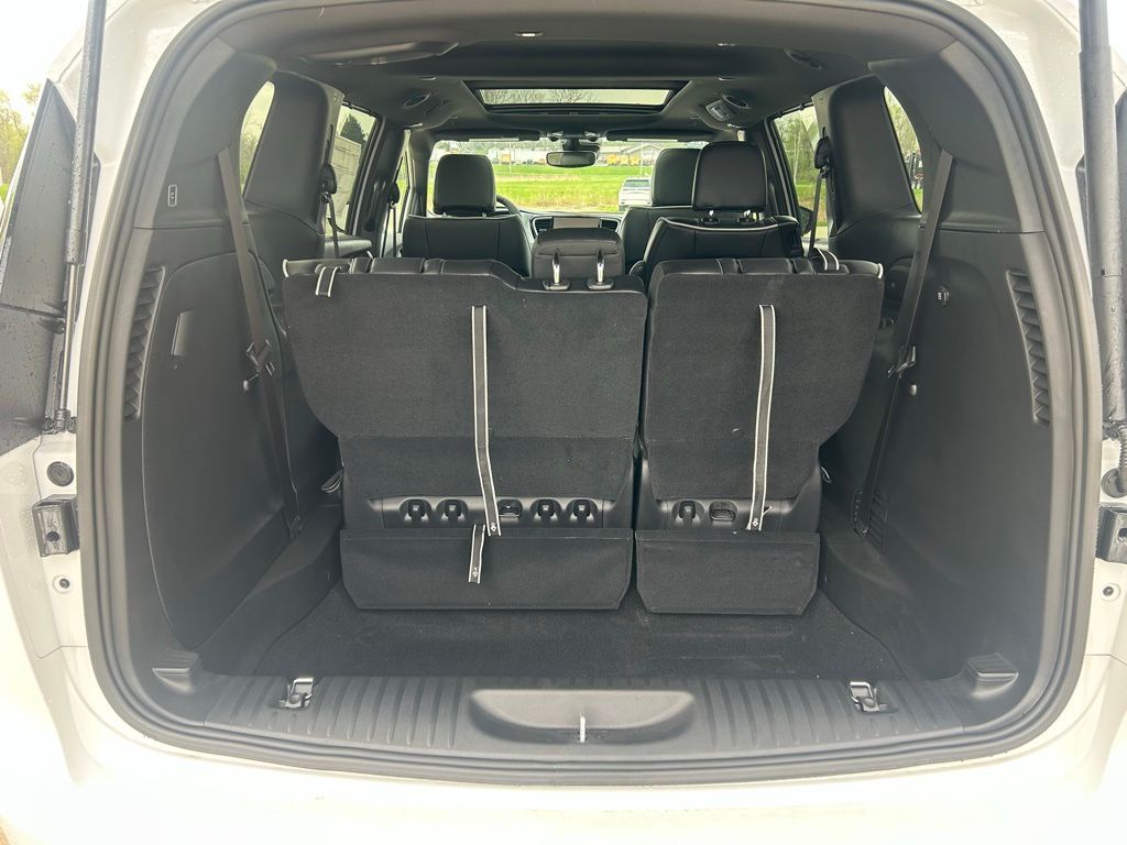 2026 Chrysler Pacifica Limited - Photo 11